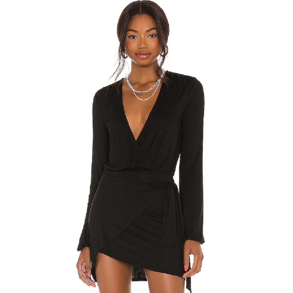 Revolve Lovers and Friends - Emmy Dress - Size XS